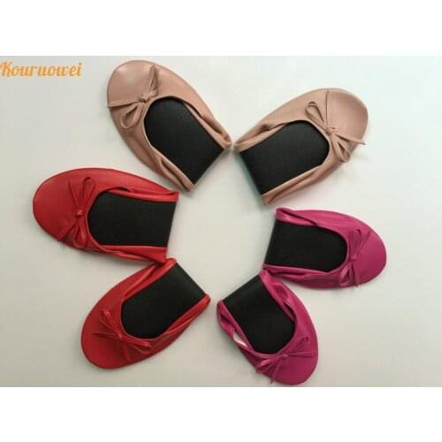 KOURUOWEI Footwear
