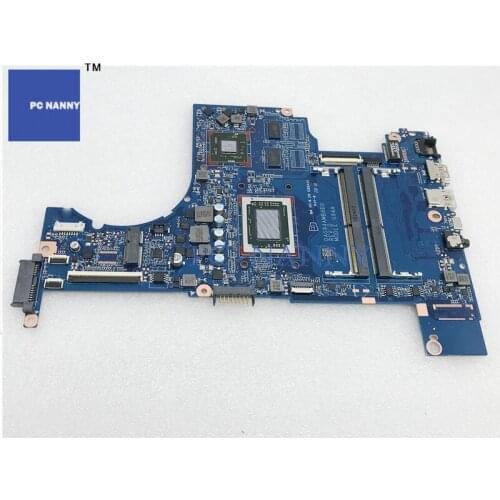 Genuine for HP PAVILION 15-CD 15Z-CD Laptop Motherboard 926289-601 926289-001 DAG94AMB8D0 G94A A12-9720P /Radeon 530 DDR4