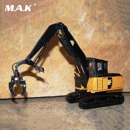 1/50 Scale Model Alloy Diecast Construction Vehicles Car Model Tonkin 568LL TR40002 Truck Car Diecast Toys for Collection Gift