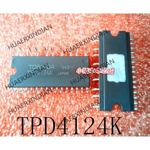 New Original TPD4124K DIP-26 Have Stock