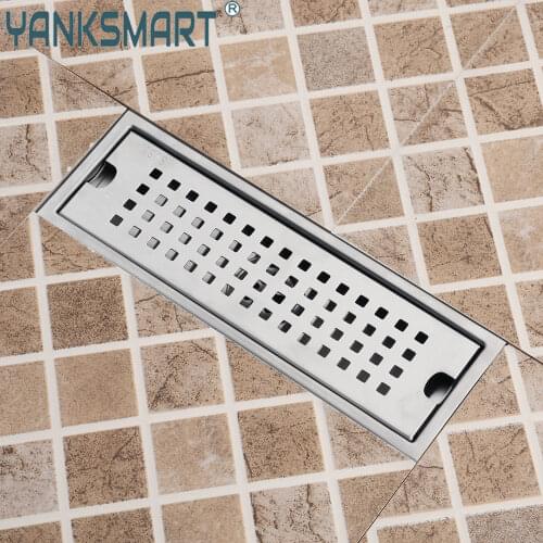 YANKSMART Filter Plugs For Sinks