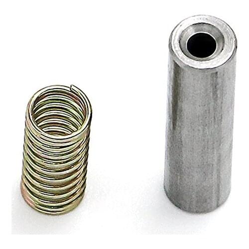 ATV Quad Parts Camshaft Plunger Pin & Compression Spring For Honda Sportrax 400 TRX400EX XR250R XR400R XR80 Plunger Cam Setting