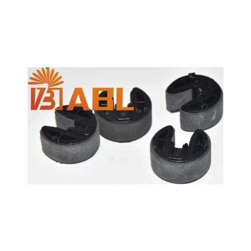10PCS CP2025 CP1215 CM1415 Pickup Roller for HP CP 1210 1215 1510 1515 1518 2025 1525 CM 1312 2320 1415 M251 M375 M451 M475 M476