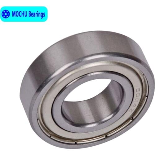 10pcs bearing 6004 6004Z 6004ZZ 6004-2Z 20x42x12 Shielded Deep groove ball bearings Single row P6 ABEC-3 High Quality bearings