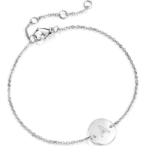 Aoloshow Metal Bracelets