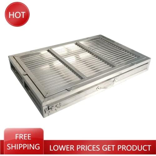 Large Dog Toilet Poop Litter Box Dispenser Big Tray Washable Dog Toilet Pee Pads Puppy Training Accessoires Chien Pet Products