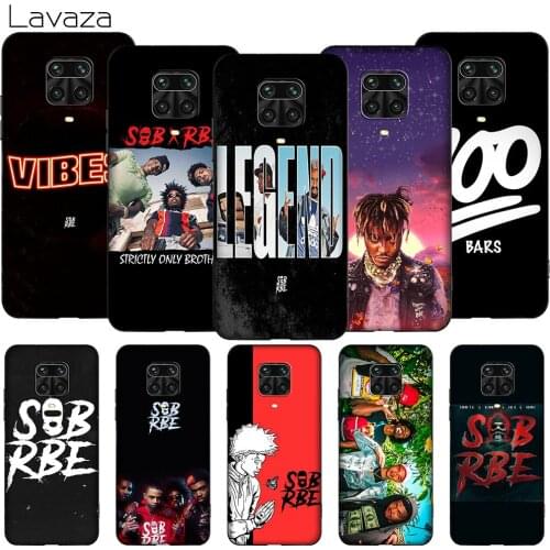 Lavaza K126 Sob x Rbe Case for Xiaomi MI MAX Mix Note 2s 6 8 9 9T 10 A1 A2 A3 CC9E F1 5X 6X Lite Pro SE