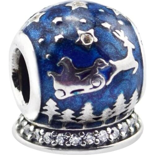 CKK Round Beads
