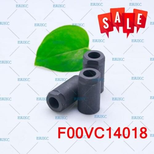 ERIKC F 00V C14 018 Injector Nozzle Retaining Nut F00V C14 018 Common Rail Inyector Injection Nozzle Nut F00VC14018 For 0445110