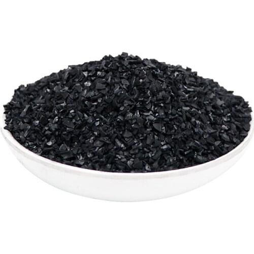 Coconut shell water purification activated carbon water purifier filter element