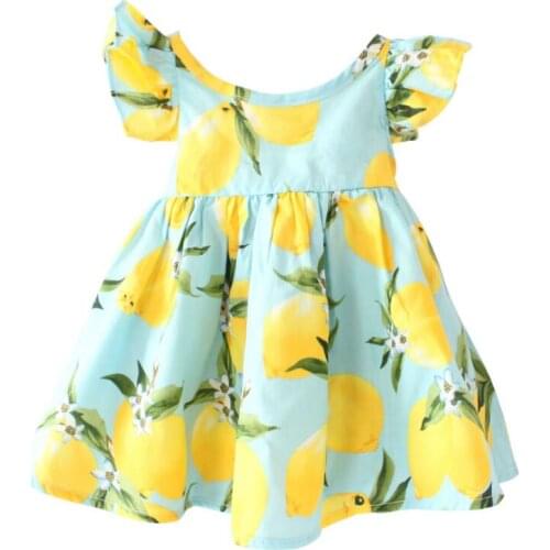Hyweacvar Sundresses For Girls
