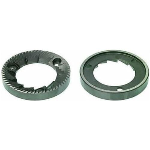 MAZZER Major Espresso Grinder Replacement Burrs 83mm