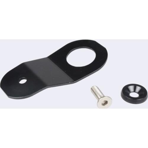 Modified water tank bracket water tank buckle radiator bracket for JDM Civic EK RB-1003