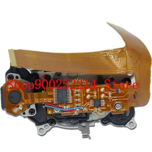 New For Nikon D5100 D3100 Aperture Control Unit Motor Accessories Camera Replacement Repair Part