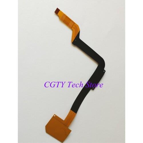 New XT2 Flex Shaft Rotating LCD FPC Flex Cable For FUJI X-T2 Fujifilm XT2 Camera Repair Part Replacment Unit