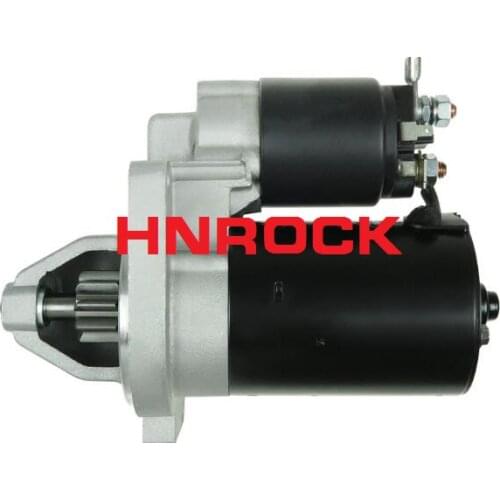 NEW 12V STARTER LRS184 FOR MG 0-986-020-021 0986020021 19024054 66925337 16164N 16164R 25616A 25616J 25654 25654H 25660 25660A