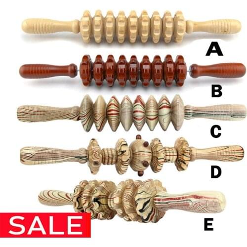 Деревянные массажеры QIYEZU China At AliExpress