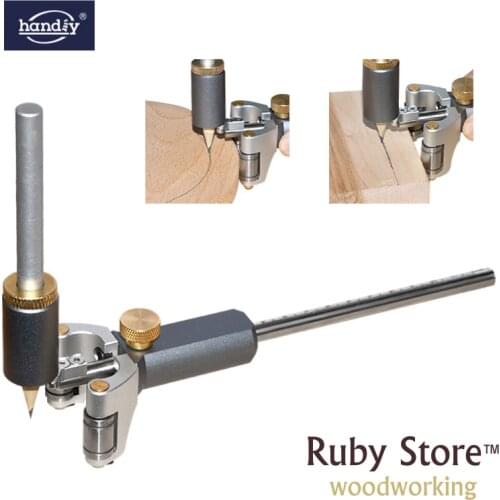 Sliding Marking Tool (Pencil is NOT included) - Fine Woodworking