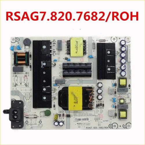 RSAG7.820.7682 ROH Power Supply RSAG7.820.7682ROH Professional TV parts Original Power Support Board RSAG7.820.7682/ROH