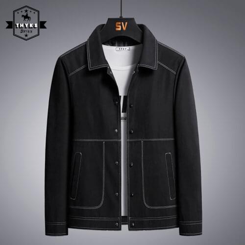 Travel Jackets THYKS Brynn China