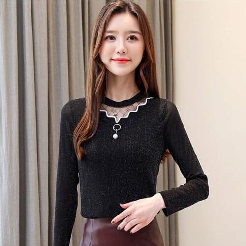 Женские топы и футболки Yinlucia China At AliExpress