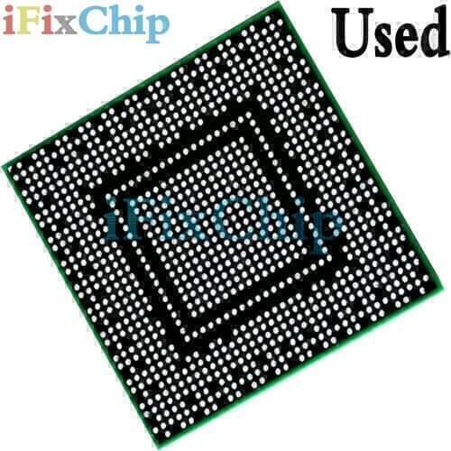 100% test very good product N11P-GV2-A2 N11P GV2 A2 BGA reball balls Chipset