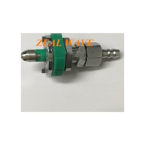 American Standard Negative Pressure Suction Connector Central Oxygen Supply Connector Carbon Dioxide Connector Inhaler Connector