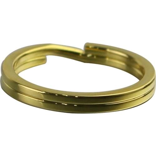 Beadsnice ID27440smt4 925 Sterling Silver DIY Making Keychain Wholesale Metal Key Ring Accessories