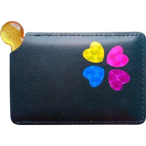 Free shipping 1350pcs laser love decoration nail sticker Scrapbooking Gift Packaging Seal Birthday Party Wedding Stationery