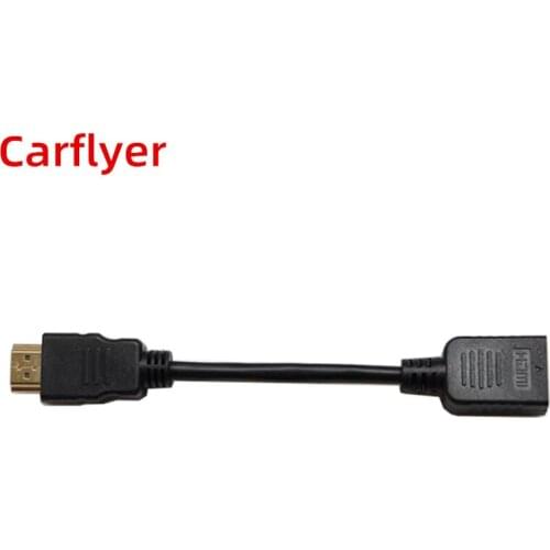 Carflyer Car USB Adapters
