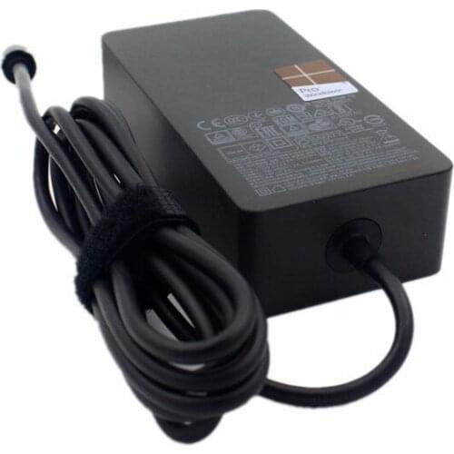 For Microsoft Surface Dock 1749 Power Adapter Charger 15V 6A 90W