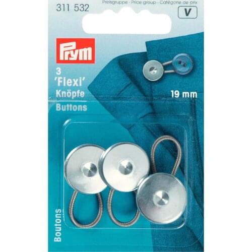 Germany Prym telescopic 311532/311540, buttons, buttons, manual diy, patchwork, shipping, 3pcs