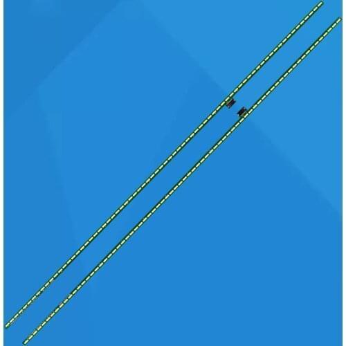 2 PCS LED Backlight strip For LG 55L7200U 55L6200U 55LM660S 55LM640S 6922L-0028A 6916L-0888B 0889B 0833A 0832A LC550EUH PE F1