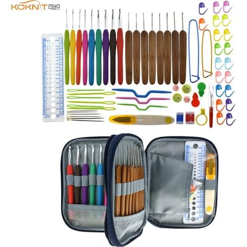 KOKNIT Measuring Tools