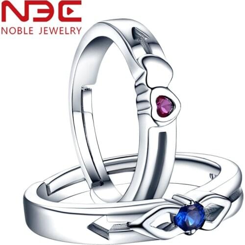 NBE Paired Rings