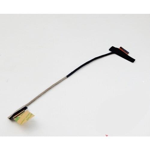 WZSM NEW laptop LCD screen cable for ACER E1-522 video cable P/N 50.M81N1.004 50.4YU01.001