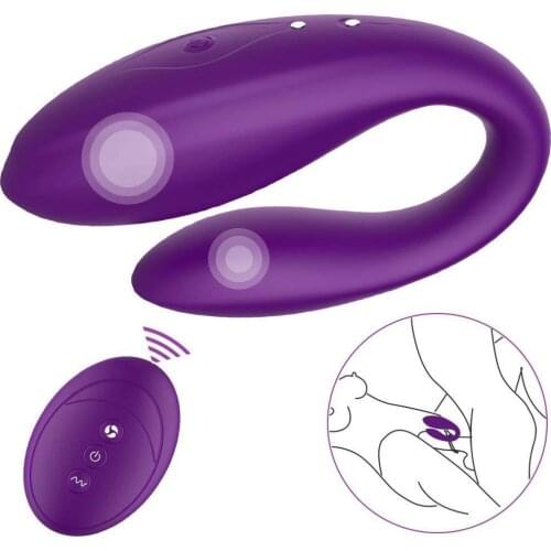 PND Vibrators
