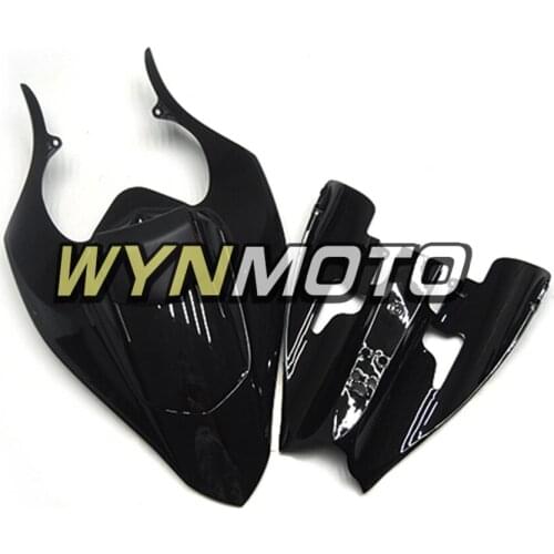Customized Unpainted Tail Cowls Motorbike Section Fairing Cowl For Yamaha R1 Year 2004-2006 04 05 06 Seat Cowls Customized New