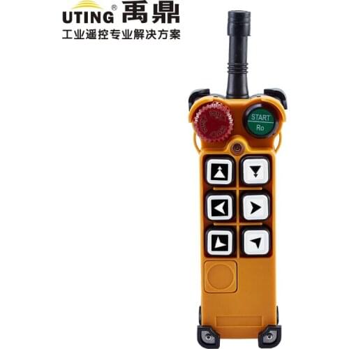 Telecontrol F26-C1 industry radio remote control 1transmitter