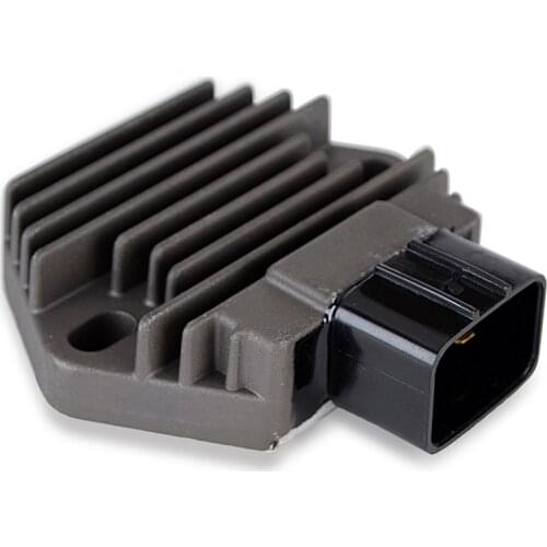 31600-MEN-A31 Regulator Rectifier for Honda CRF250 CRF250R 2010-2012 CRF450 CRF450R 2009- 2012 CRF 250 250R 450 450R 2010 2011