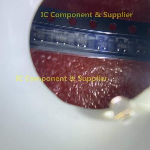 SI1308EDL-T1-GE3 SI1308EDL Single Trans MOSFET N-CH 30V 1.4A 3-Pin SC-70-3=SOT-323-3Pin 100PCS/LOT