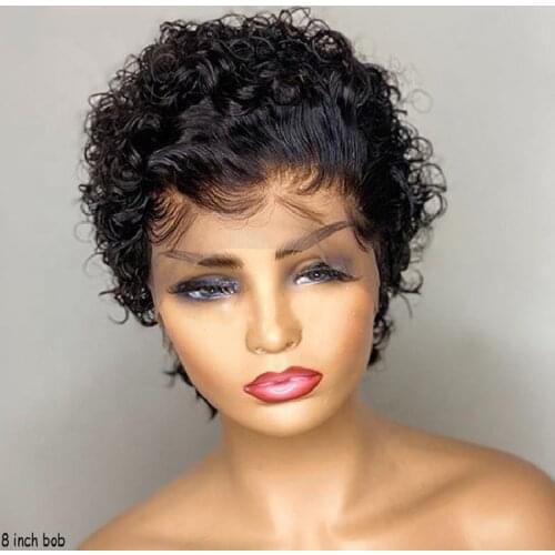 SYLPHAIR Short Wigs