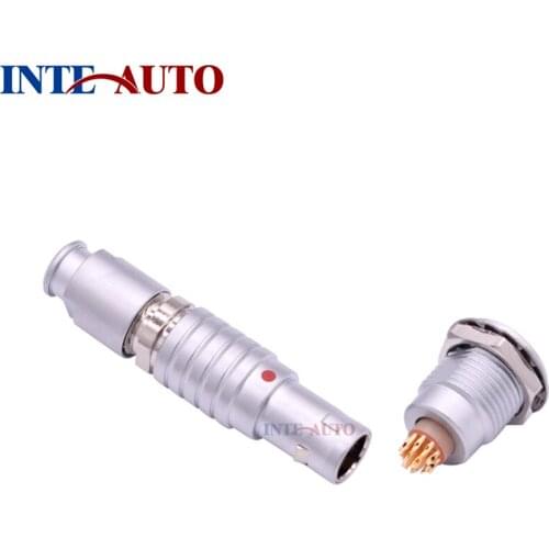 TGG male plug ZGG female socket with solder contacts,advanced save space connector, 2B M15 size 2 3 4 5 6 7 8 10 12 14 16 19 Pin
