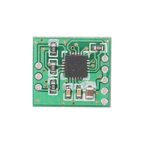 1pc Micro 3A Current Brushless ESC 3.3V-4.2V Ultralight Electrical Speed Controller 1S Lipo Battery for RC Airplane Mini Motor