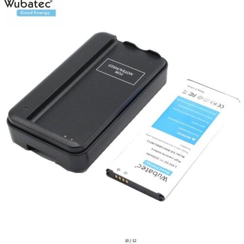 Wubatec Accumulators (batteries) For Mobile