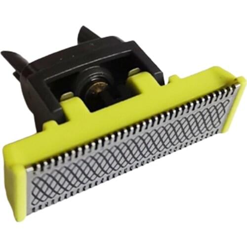 1pc T-shaped Shaving Head Replacement Blade Suitable for Philips QP2520 QP2530 QP6523