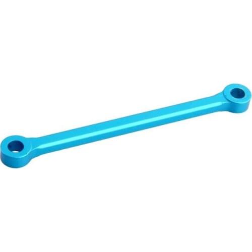 4 color RC HSP 286040 (86055) Alum Ackerman Plate For HSP 1:16 Buggy Truck