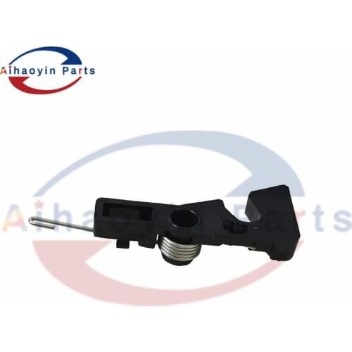 6PCS new Toner cartridge Clip Switch with Spring for HP CP1025 M175 M176 M177