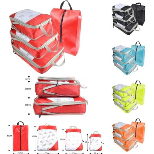 Travel Bags Autumn Sound China
