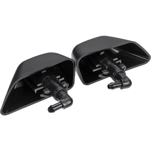 Car Left & Right Headlight Washer Nozzle Jet for Land Rover Freelander 2 2006-2011 LR003851 LR003850
